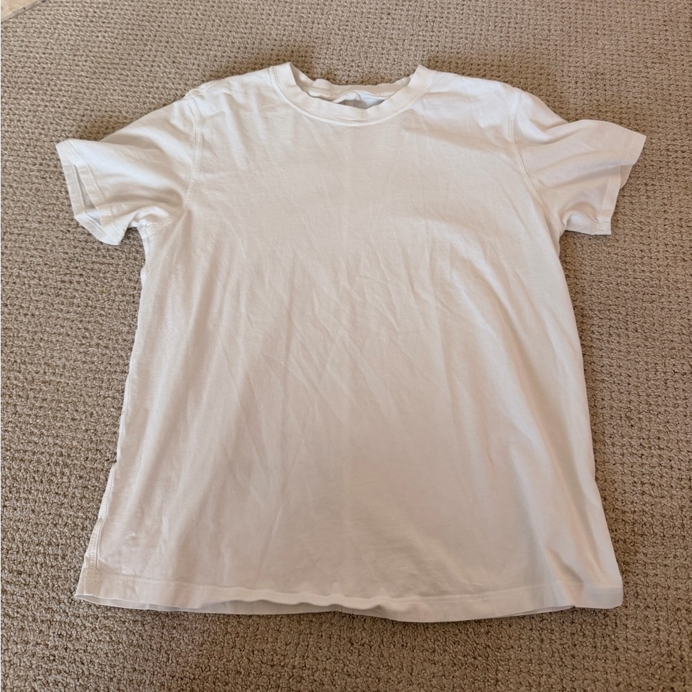 lululemon all yours tee